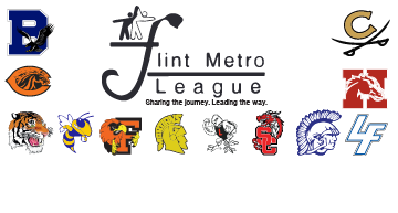 Flint Metro League Website